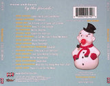 Cool December - A Warm and Fuzzy Winter (Various) CD - Used