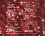 Music To Your Ears (A Collection Of Holiday Music) CD - Used