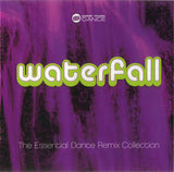 Cascada - Waterfall (The Essential Dance Remix Collection) (Various) CD - NEW
