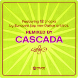 Cascada - Waterfall (The Essential Dance Remix Collection) (Various) CD - NEW