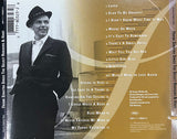 Frank Sinatra ‎– Sings The Select Rodgers & Hart CD - NEW