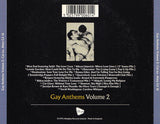Almighty Presents : Gay Anthems Volume 2 (Import CD) Various - Used