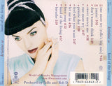 Kristine W - Land Of The Living  '96 CD - Used