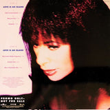 Claudja Barry - Love Is An Island (12" Single) PROMO  LP vinyl - Used