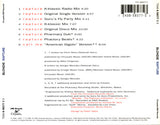 Blondie - Rapture - 1994 Remixes  (CD single)