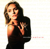 Blondie - Rapture - 1994 Remixes  (CD single)
