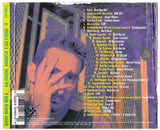 Bad Boy Bill - Global House Culture vol. 4 (Various) CD - Used
