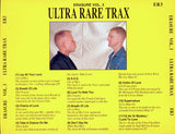 Erasure / Andy Bell (solo) Ultra Rare Trax vol. 3 (Remixes) CD - Used