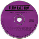 Erasure / Andy Bell (solo) Ultra Rare Trax vol. 3 (Remixes) CD - Used