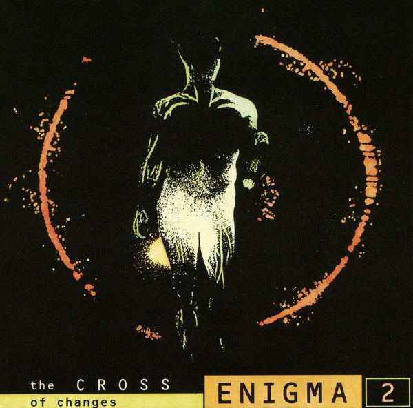 Enigma – The Cross Of Changes CD - Used