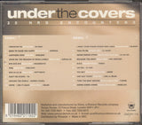 Under The Covers (KLONE) Import 2 CD set - Used