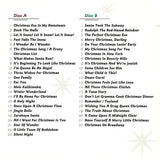 Cabaret Noël (A Broadway Cares Christmas) Various ‎–  2CD - Used