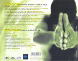 Wayne G - One Night In Heaven FREE Vol. 8 (Import 2CD) Used