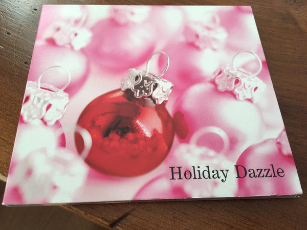 Holiday Dazzle (Pier 1 Imports exclusive) Various  Artist CD - Used