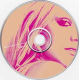 Britney Spears - I'm A Slave 4 U (Import CD single) Used