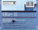 BLUE -- Guilty (Import CD single) +2 b-sides CD - Used