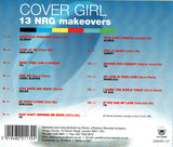 Cover Girl - 13 NRG Makeovers (Various) CD - Used
