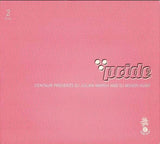 Centaur presents PRIDE (2CD) DJ Julian Marsh &. Wendy Hunt 2CD - used
