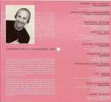 Centaur presents PRIDE (2CD) DJ Julian Marsh &. Wendy Hunt 2CD - used