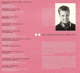 Centaur presents PRIDE (2CD) DJ Julian Marsh &. Wendy Hunt 2CD - used