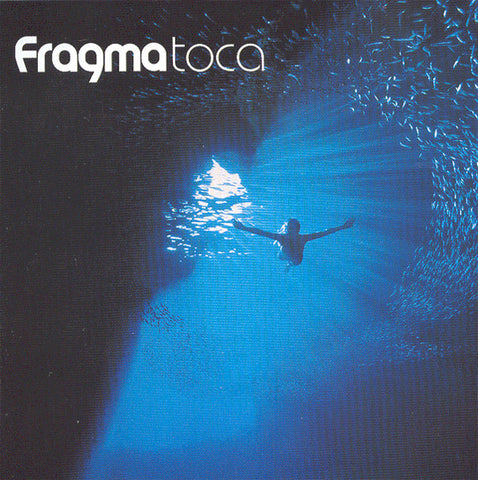 Fragma - TOCA CD - Used