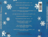 Andrews Sisters - CHRISTMAS CD - Used