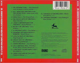 Dr. Demento presents The Greatest CHRiSTMAS Novelty CD of all time (Various) CD - Used