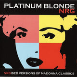 Platinum Blonde - NRG vol. 1 (2CD Import) Used  [MADONNA COVERS]
