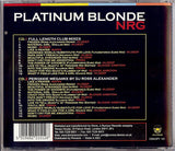 Platinum Blonde - NRG vol. 1 (2CD Import) Used  [MADONNA COVERS]