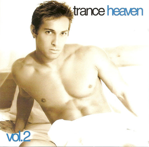Trance Heaven vol. 2 (Various) CD - Used