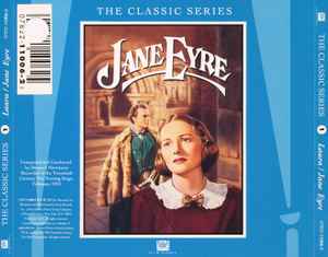 The Classic Series - Laura & Jane Eyre Soundtracks on CD - Used