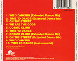 MADONNA and Otto Von Wernherr - The Best of & The Rest Of vol. 2 1993 (Import CD) Used