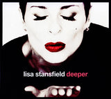Lisa Stansfield - Deeper (Import CD) Used