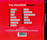 Lisa Stansfield - Deeper (Import CD) Used