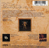 Sarah McLachlan ---  Angel + 2 LIVE   (US CD single)  Used