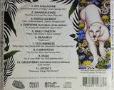 DJ David Knapp - The White Party 2 (1997) CD  - Used