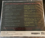 Broadway's Carols For A Cure vol. 18  2CD - Used