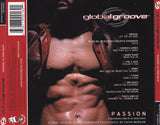 Global Grooves - Passion (Various) CD - Used