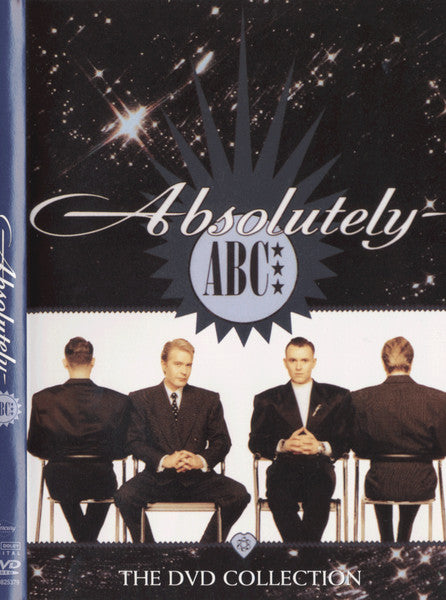 ABC - Absolutely Video Collection DVD - Used