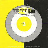Direct Hit Remix Service volume 3 (various) CD - Used