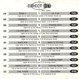 Direct Hit Remix Service volume 3 (various) CD - Used