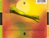 Voice Farm - Free Love (US Maxi-CD single) Used