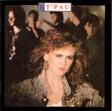 T'Pau -  T' Pau (self titled) USA CD - Used