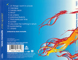 Alanis Morissette - Under Rug Swept  CD - Used
