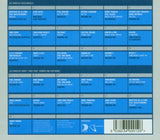 Sessions Ten (Subliminal Sessions) (IMPORT) 2CD - Used