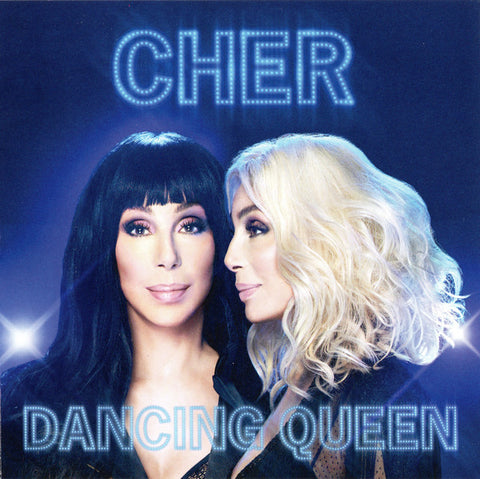 Cher - Dancing Queen CD - Used