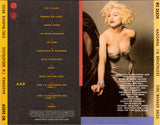 Madonna - I'm Breathless [Club Edition, Columbia House]  CD (alt disc art) - Used