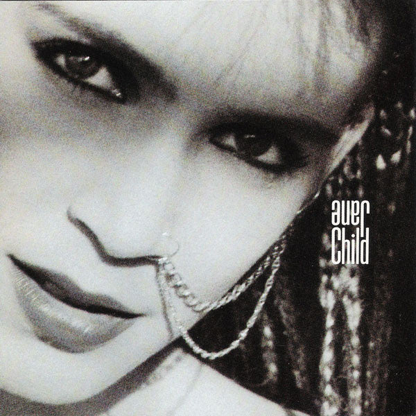 Jane Child  - CD (Used)
