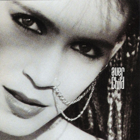 Jane Child  - CD (Used)