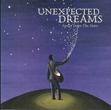 Unexpected Dreams: Songs From the Stars (Various) promo CD - Used